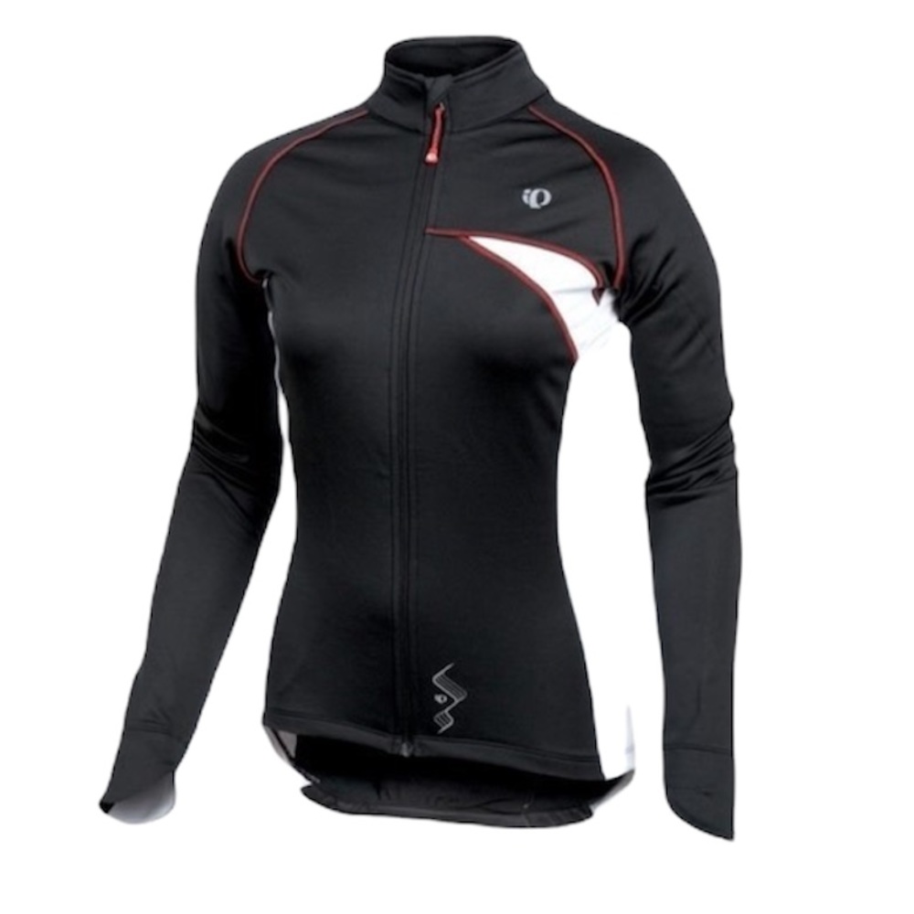 Pearl Izumi Symphony Thermal Long Sleeve Jersey